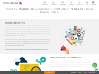         Digital Marketing Agency / Company in Delhi, Gurgaon, Gurugram
