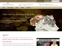 Yonkers Pawn Brokers - Pawn Shop   Check Cashing in Yonkers, NY