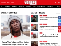 Yo! Raps | Hip-Hop News - Rap Music - Videos - Interviews