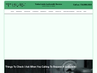 Yorba Linda Locksmith Service - Lock & Key Yorba Linda, CA - 714-988-0