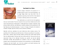 Your Dental Care Online | World’s Fastest Toothbrush