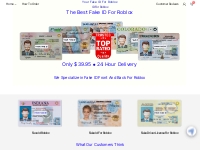 Your Fake ID For Roblox   ID For Roblox