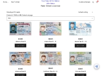 Fake Drivers License   Your Fake ID For Roblox