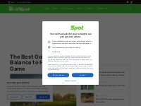 Best Golf Shoes for Balance | Best Golf Shoes for Walking