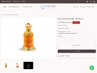        Buy ATTAR AL OUDH | Concentrated Perfumes | Youvora