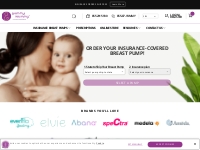 Get a Breast Pump Covered By Insurance