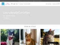 Zacal Cat Collars | Cat Collars, Kitten Collars, Cat Toys and more