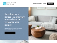 Zachary Realty | Your Journey Begins Here