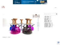 Savor the Flavors: A Guide to Buying Shisha Online in Sharjah