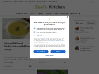 Soup Archives - Zeel s Kitchen