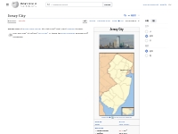 Jersey City - Wikipedia