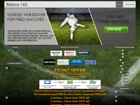 Zidane 1X2   Football Fixed Matches, Best Tip1x2, Correct Score, Free 