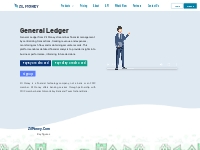 General Ledger To Track All Transactions Quickly   effectively