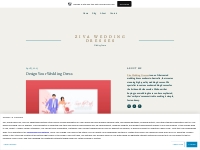 Design Your Wedding Dress   Ziva Wedding Dresses