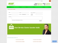 Acer service center chennai | Acer service center Mumbai | Acer servic