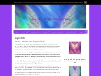 An Introduction to Angelic Reiki | Angelic Reiki Association