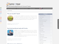 Ticket Booking app review at Apps4Trip.com