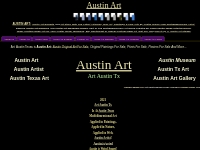 Austin Art 2021