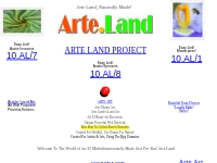 Arte Land Austin Texas Hill Country Cohabiting With Nature And Art in 
