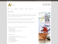 ATI Bookkeeping   Tax Services Corporate Tax - ATI Bookkeeping   Tax S