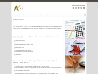 ATI Bookkeeping   Tax Services Individual Tax - ATI Bookkeeping   Tax 
