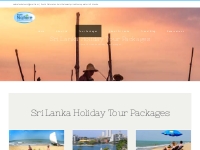 Sri Lanka Holiday Tour Packages - Exotic Nature Lanka