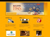 Website Design Company | BeeSnAntS.com Website Design Company in Navi 