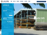 Delhi Timber Sales Corporation - Delhitimber.com, Delhi Timber Sales C
