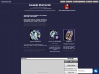 Wholesale diamonds Canada | Canadian Diamonds | Online Diamonds Canada