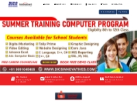 Best Computer courses in Pitampura | computer Training institute in Pi