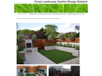 Dulwich Landscaping - Landscape gardener Dulwich SE21, East Dulwich SE
