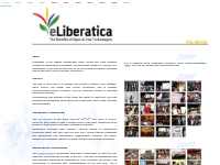 eLiberatica - The Benefits of Open and Free Technologies - Romanian IT