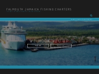 Falmouth Jamaica Fishing Charters,Fishing charters Falmouth