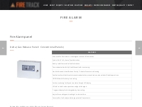           Fire Alarm Systems Suppliers Bangalore | Fire Alarm Dealers 