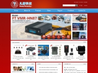 Chengdu Firmtop Technology Co., Ltd - Vehicle and Fleet CCTV Products 