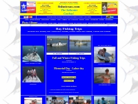 Port Aransas Fishing and Rockport Texas Fishing guide: Bay Fishing, Of
