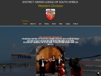 Freemasonry Western Cape   The Official Website for the District Grand