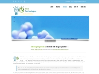  Web Designing Services -
