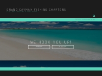 Grand Cayman Fishing Charters   Best Fishing Charters in Grand Cayman