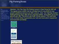 Guadalupe Fishing Guide Fly Fishing Austin San Antonio