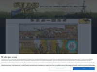 Guilded Age   Annotated 50-32