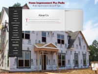   About Us | Home Improvement Plus Perks