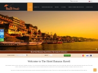 Best Budget Hotel in Varanasi | Find Hotel Near Assi Ghat in Varanasi