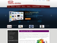Website and Software Development Company in Varanasi,Web Designing,Sof