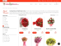 Mixed Flowers Archives - Flower delivery online in India - Indian Fres