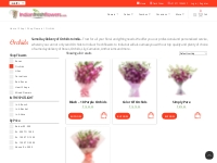 Orchids Archives - Flower delivery online in India - Indian Fresh Flow