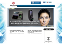  Biometric Time Attendance Systems in Chennai, Access Control system, 