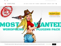Most Wanted WordPress Plugins - WordPress Video Player WP Slider