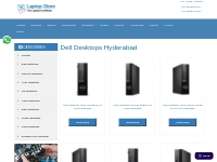 Dell Desktops dealers hyderabad, chennai, telangana, andhra pradesh, n