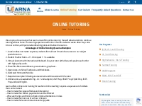 Online Tutoring - Brampton based Tutoring Centres